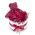 Box růží